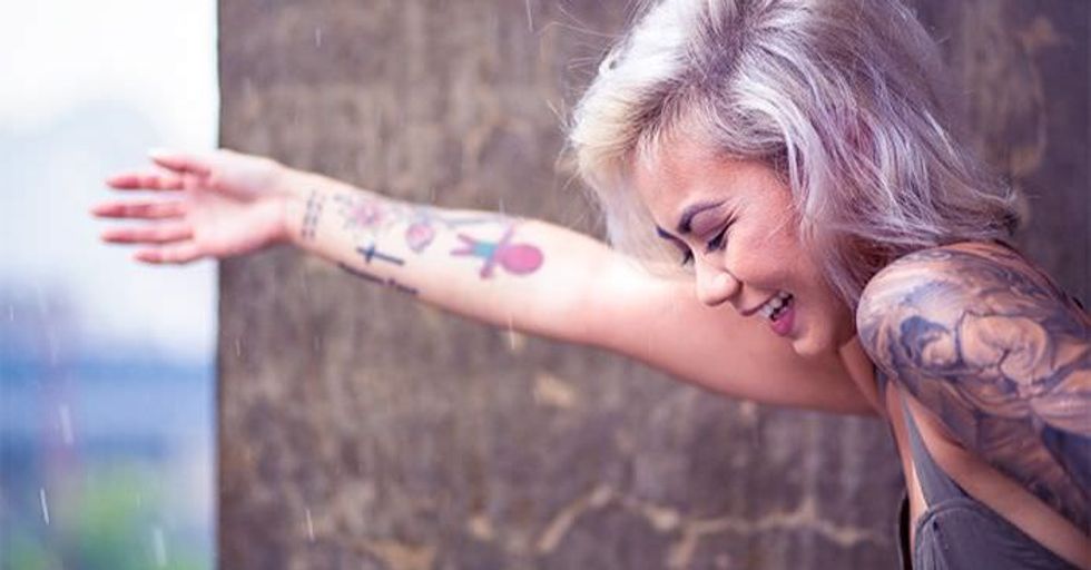 Ways to Reduce Stress & Anxiety Without Making Huge Changes - or Spending Tons of Money