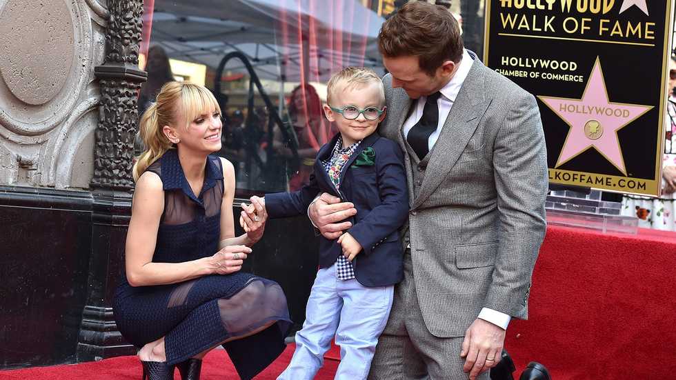 The 7 Saddest Celebrity Breakups Of 2017
