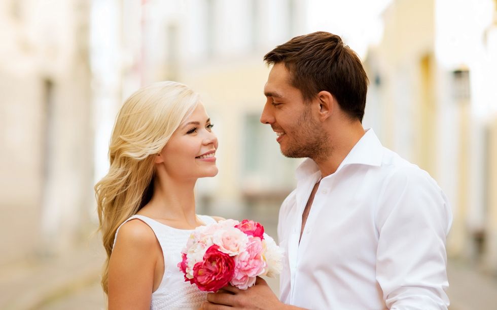 13 Signs That You Have Found "The One"