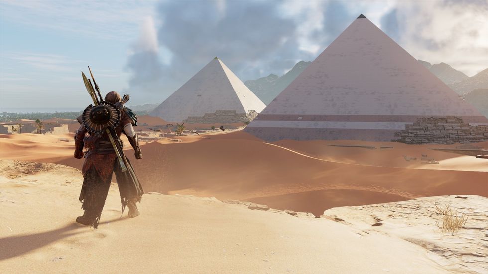 Here Is The Only Reason I Enjoy Assassin's Creed Games