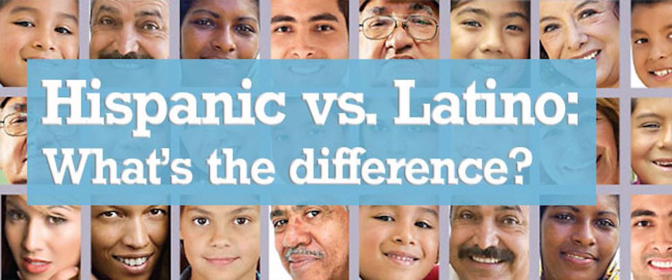 Hispanic vs. Spanish vs. Latino: A Simple Breakdown