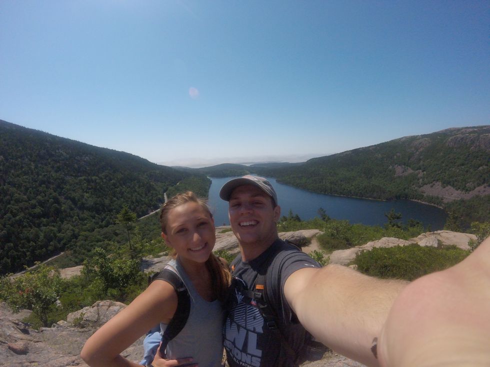 A Look Back on MY 2017