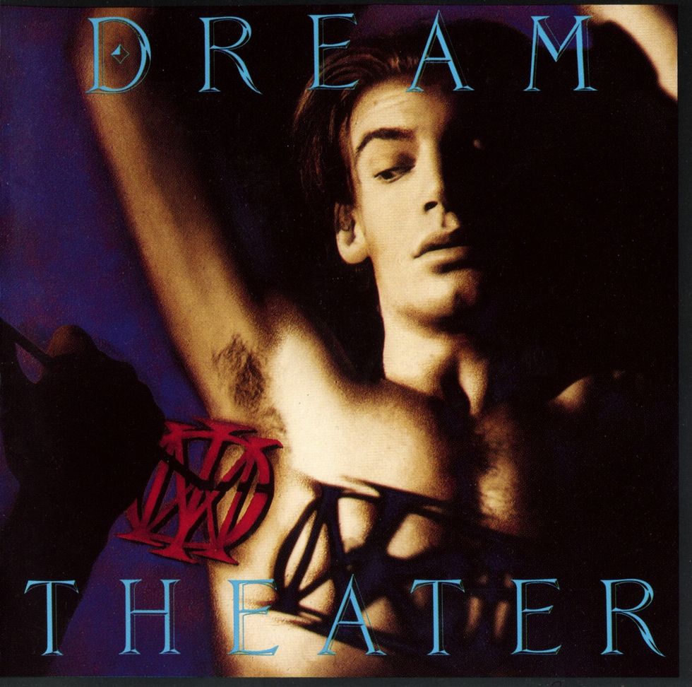 Dream Theater: 'When Dream and Day Unite' Album Review