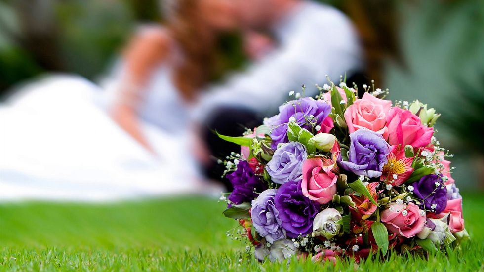 How To Have The Wedding Of Your Dreams On A Strict Budget