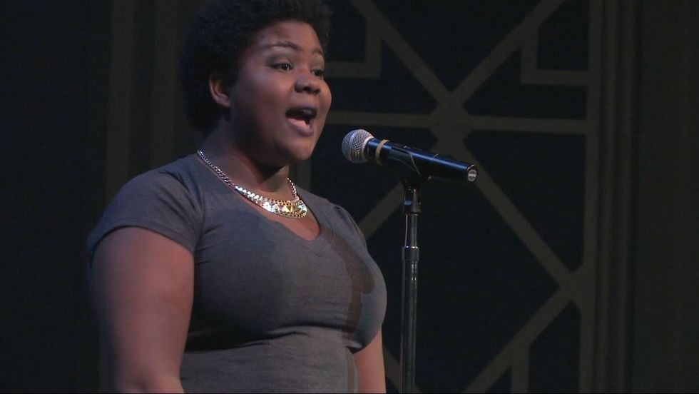 40 Amazing Spoken-Word Performances You Need To Listen To