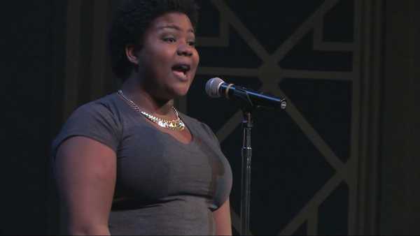 40 Amazing Spoken-Word Performances You Need To Listen To