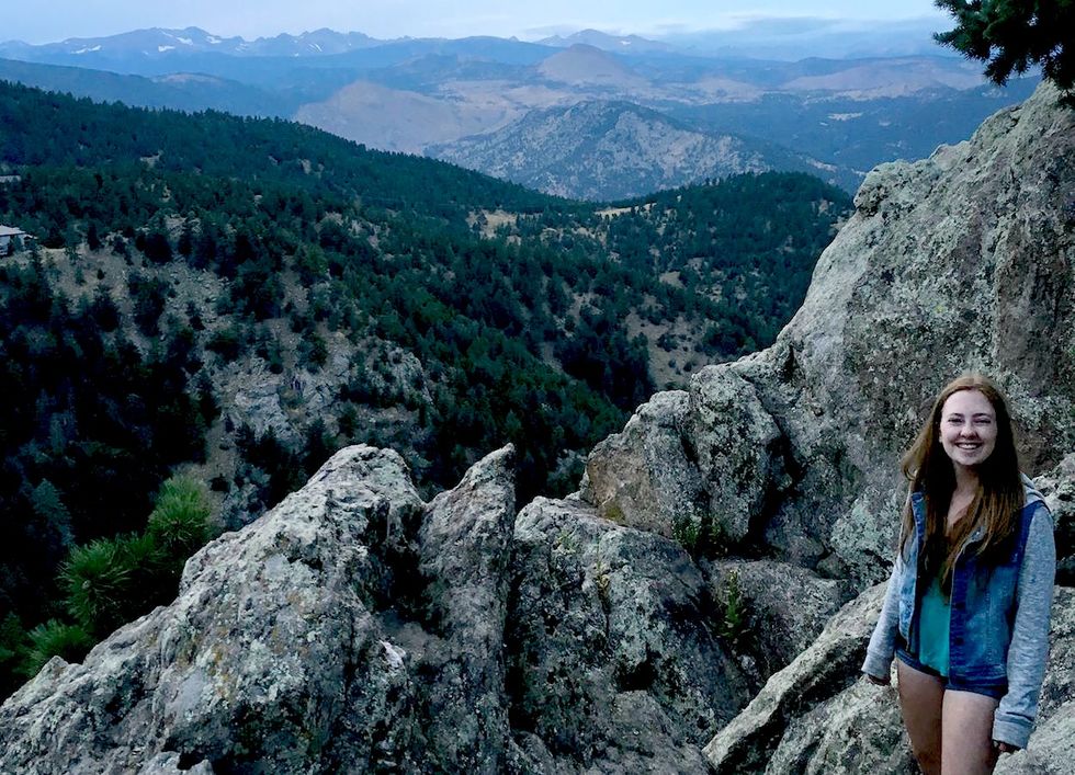 8 Times I Realized Colorado Is The Best State But Only After I Left It