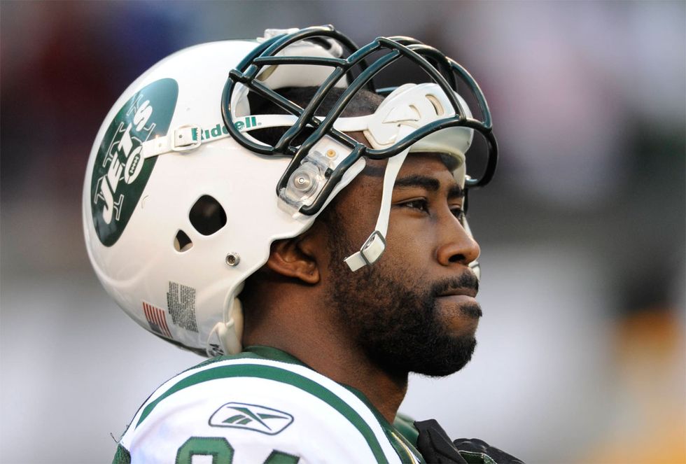Darrelle Revis Gets Torched, Questions Arise