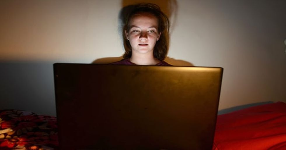 Why We Need To Talk About How Social Media And It’s Connection To Adolescent Depression