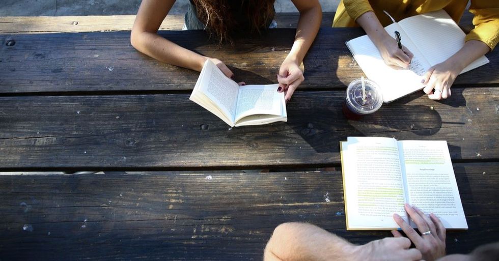 10 Tips for Incoming High School Freshmen  