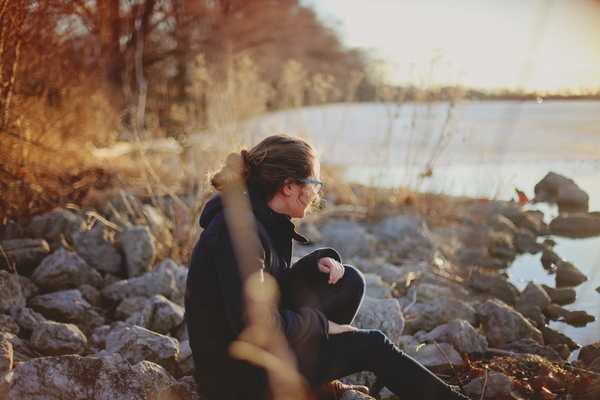 How You Know It's Time To Let Go Even If You Don't Want To