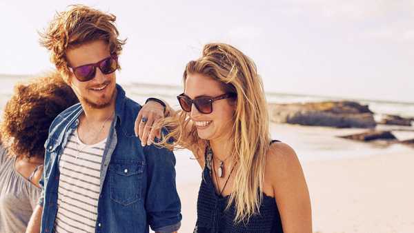 Yes, Your Boyfriend Is Allowed To Have Female Friends