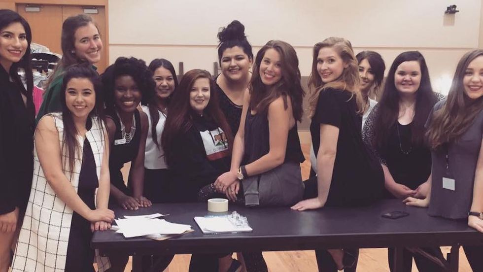 Truth Is, Fashion Majors Work Just As Hard As You STEM Majors