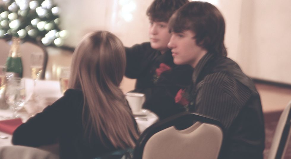 I Asked 7 Girls To Tell Me About The Most Awkward Date They Ever Had