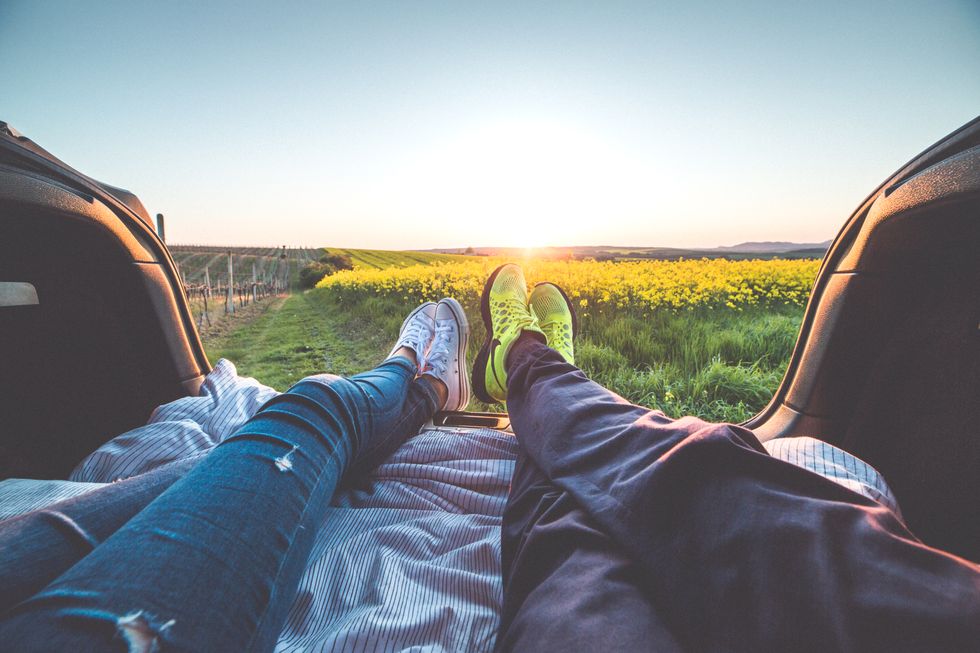 20 Funnest Dates To Take Your Love On This Weekend