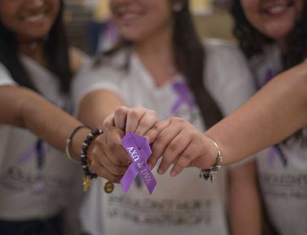 10 Times Love Should Be Hurting You