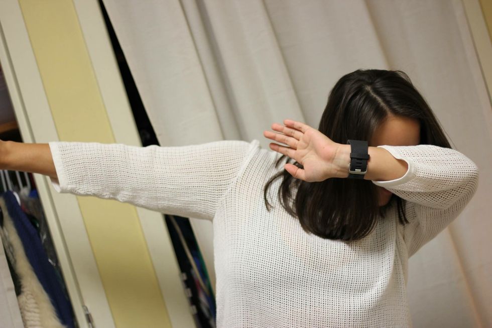 To The Boy Who Called Me Fat, You're Not Cool