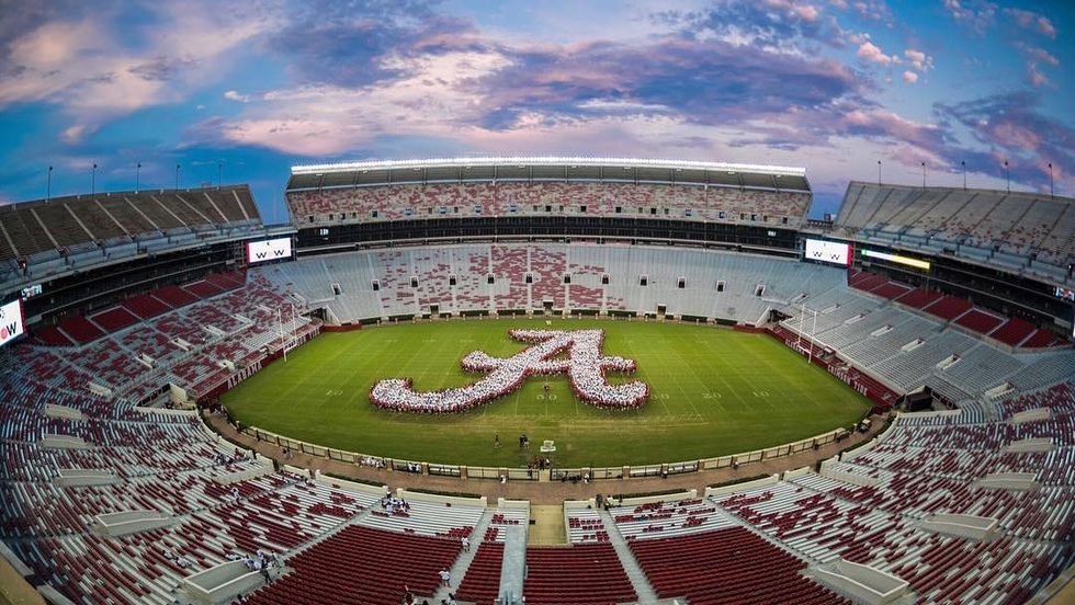 5 Things That Need to be Fixed in Spring 2018 at Alabama