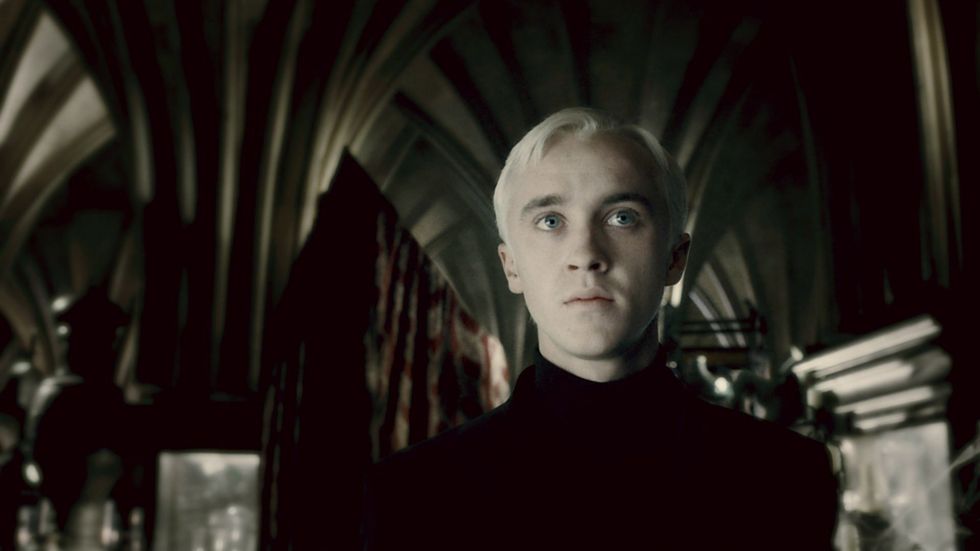 5 Slytherins That Are NOT Evil