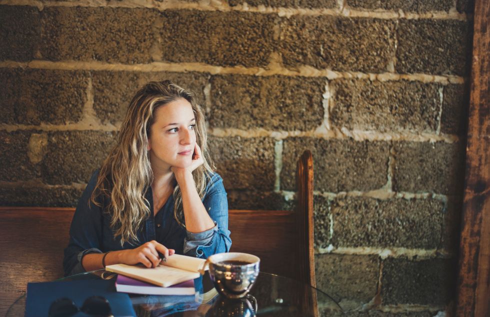 40 Things I Do Instead Of Writing My Odyssey Article