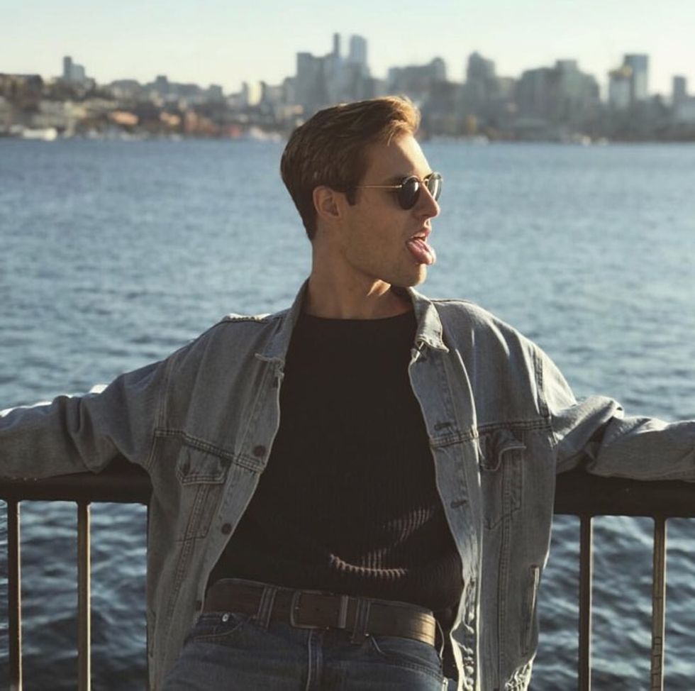 What Happened Saturday Night Album Review