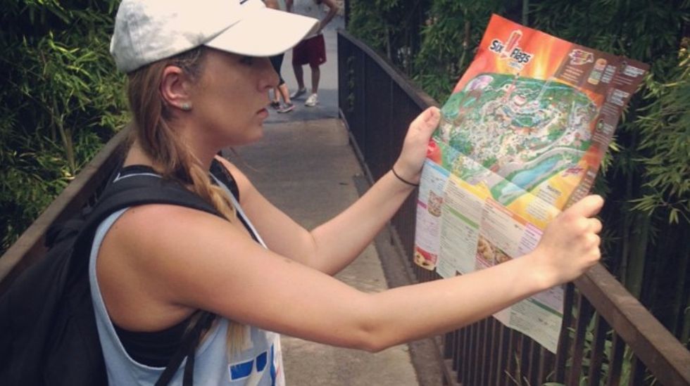 10 Signs You're The Honorary 'Mom' Of Your Friend Group