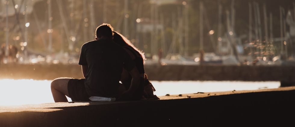 Loving Someone With Depression Isn't The Easiest, But It's What We Need