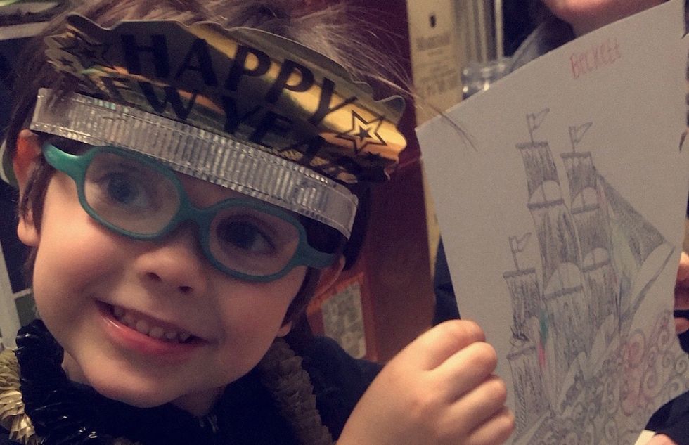 To The Boy I Babysit, You Already Have More Answers Than I Do