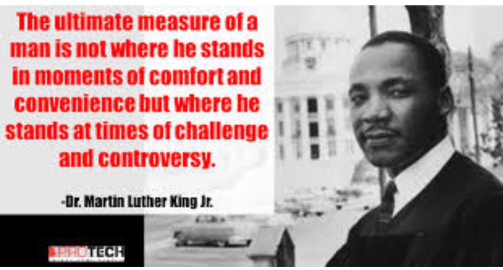 Higher Education: The Contact Zone With Too Many Trigger Warnings.