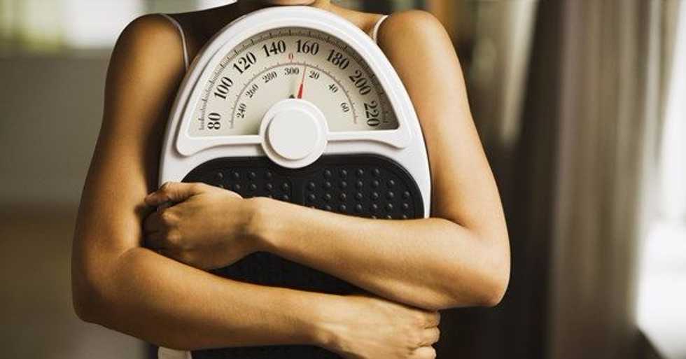 The Reality of an Eating Disorder