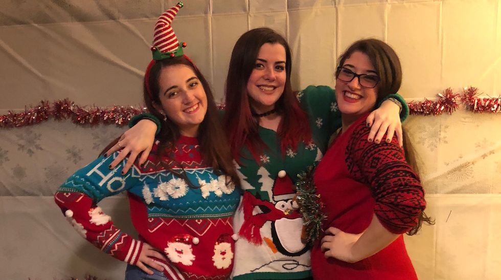 If You Give A Girl A Best Friend...Or Two