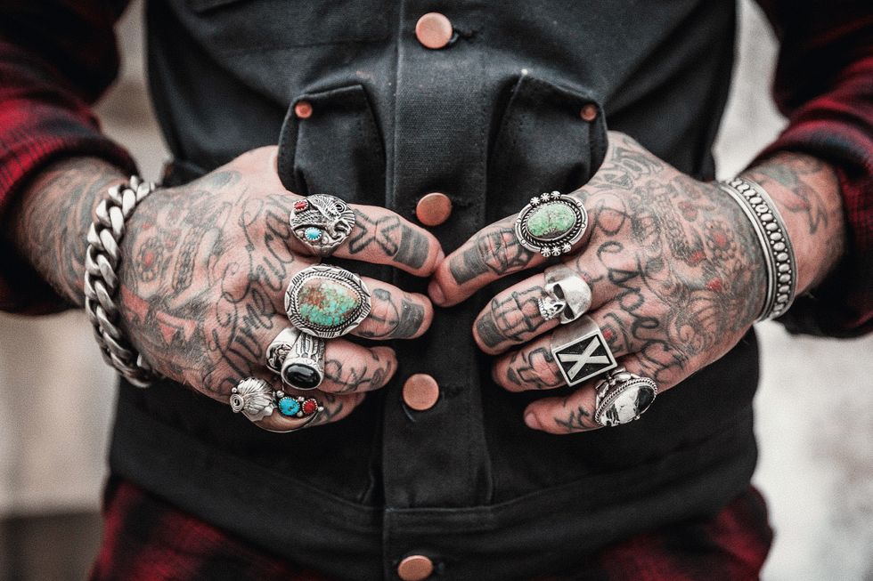 Why I Have A Literal Fear Of Tattoos And Will NEVER Get One