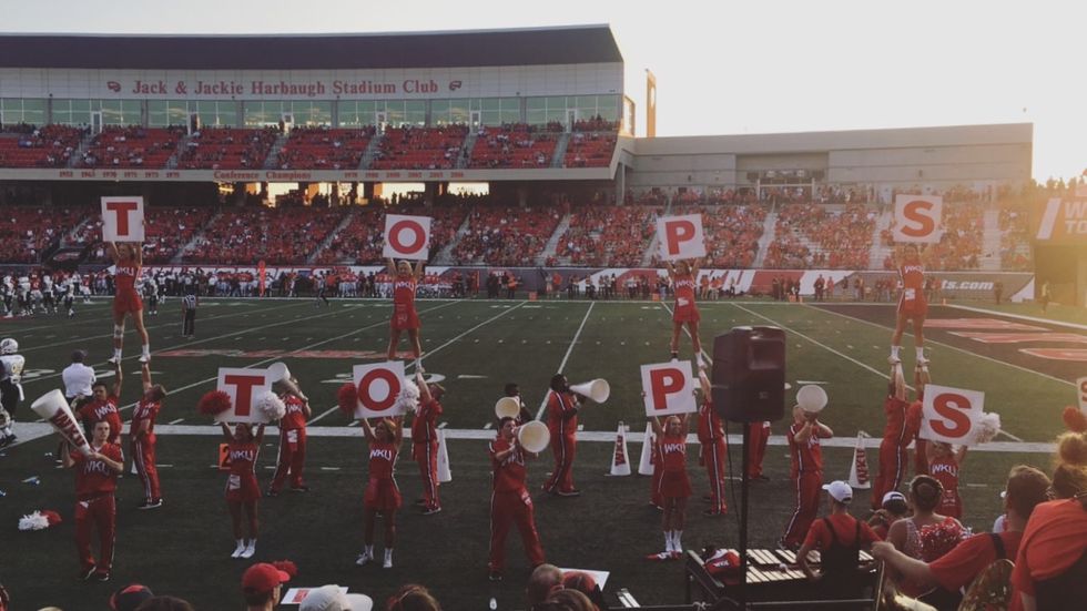 16 Student Reflections On What They Wish They Knew Before Their First Semester At WKU