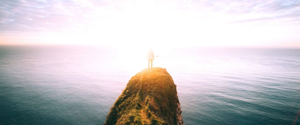 The Blessings of the Holy Spirit