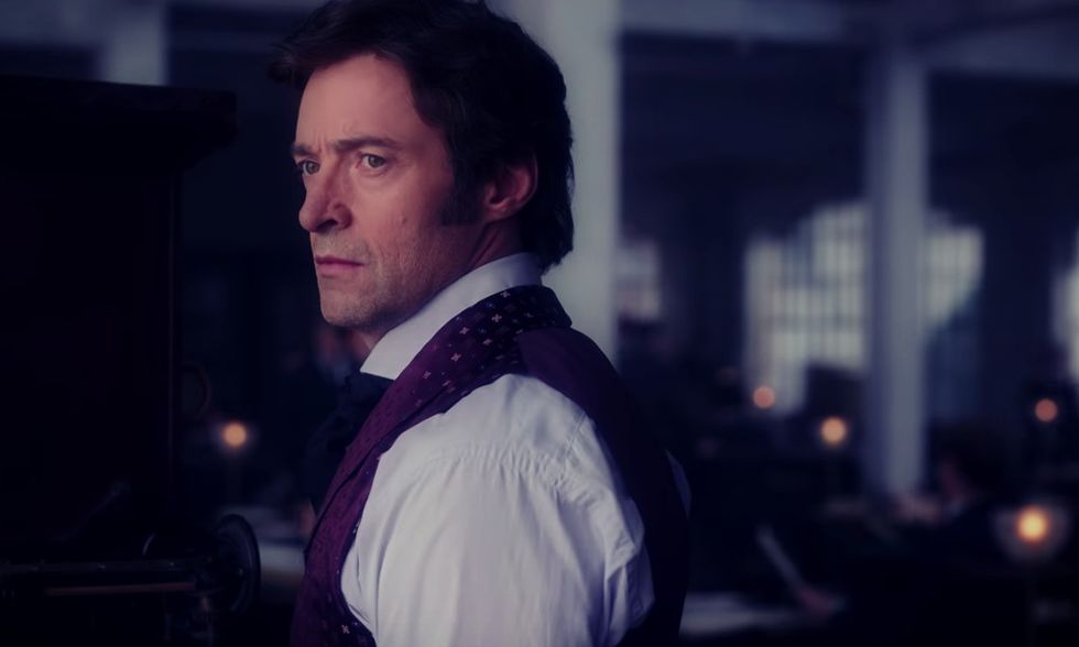 I Loved 'The Greatest Showman' And You Will, Too