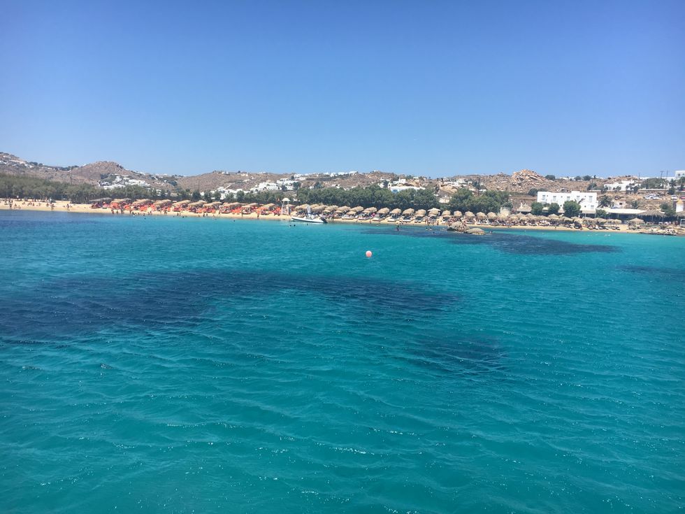 What it is like dating somebody with anxiety.