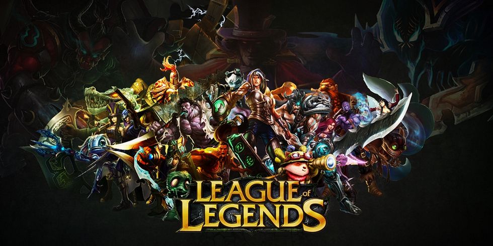League of Legends Patch 8.1 Review
