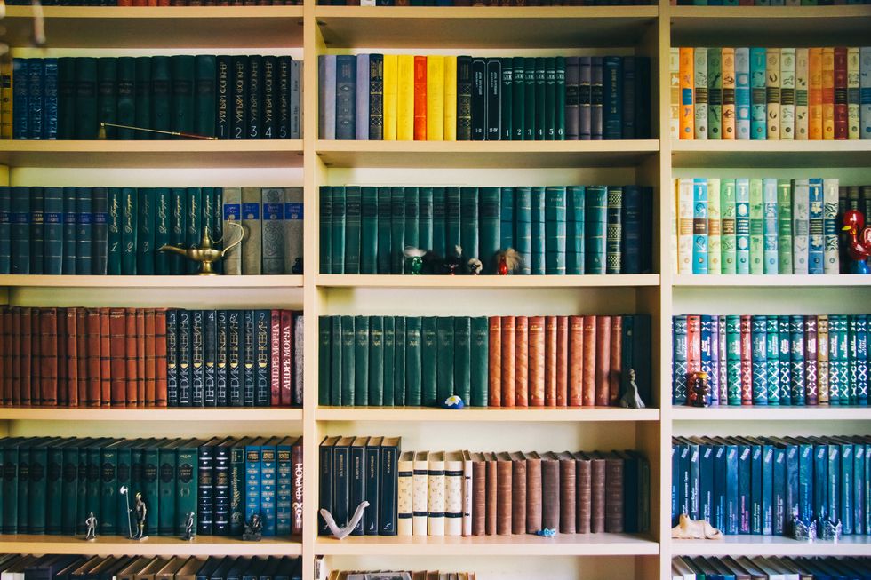 To My High School, This Is What I Learned