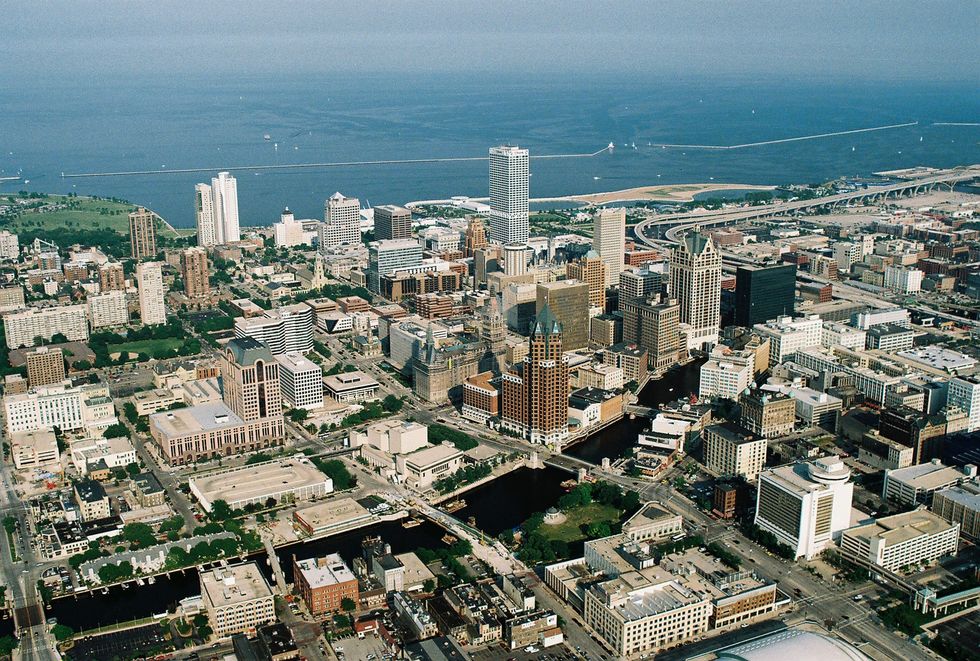 10 Things To Do In Milwaukee When You're A Broke College Student