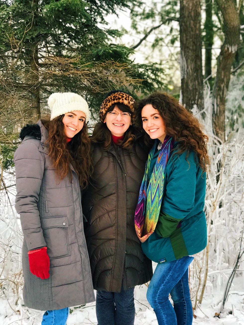 My 2018 Winter Playlist