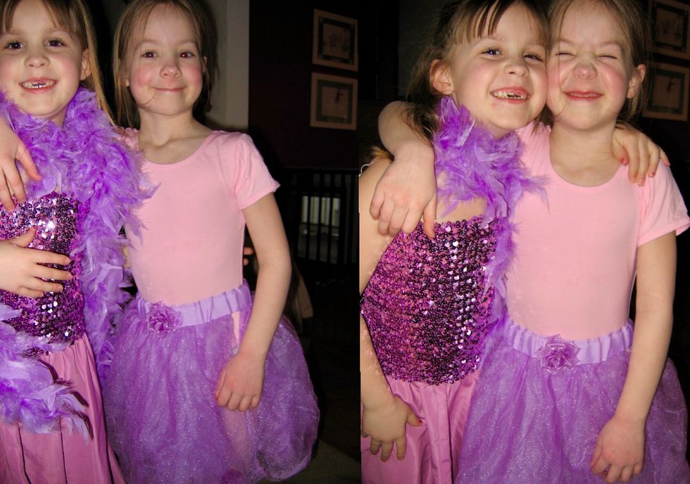 To My Best Friend In Colorado: Why We Are So Amazing Together