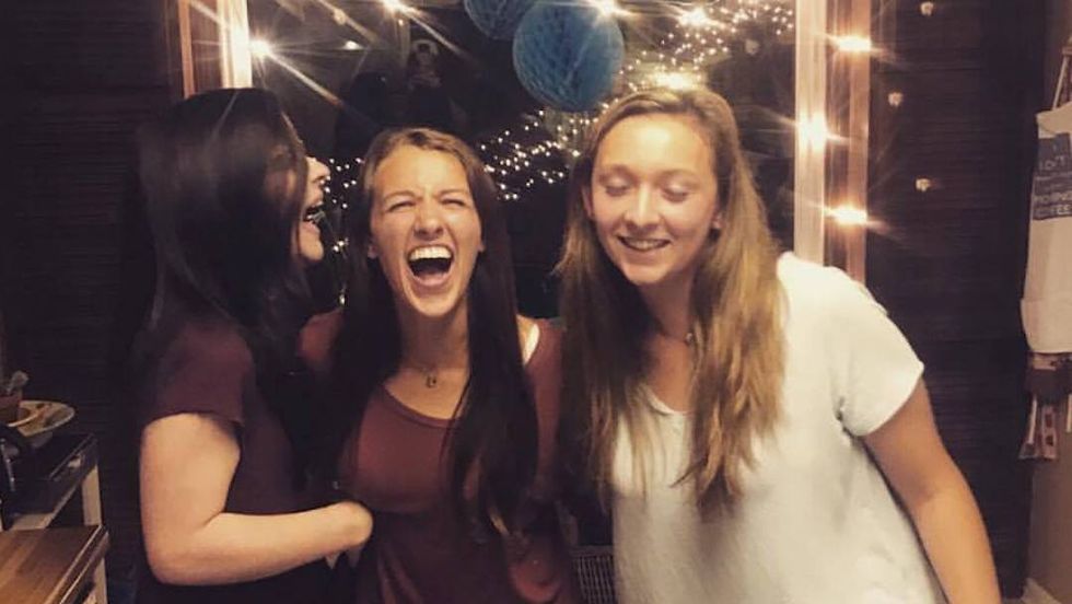 A Letter From Someone Who May or May Not Be 'A Little Too Extra'