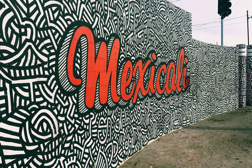 Some Families Are Worth Crossing Borders For