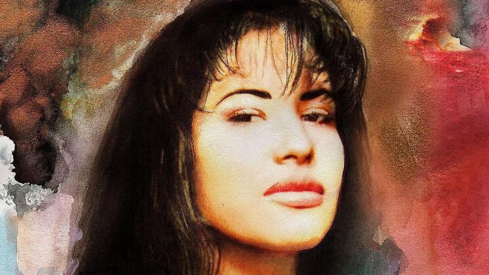 5 Times Selena Was A Timeless Inspiration To Us All