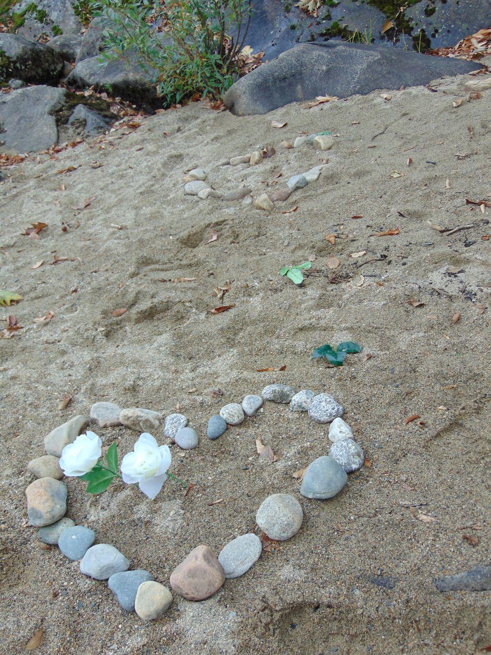 Love Lost-One Left Standing