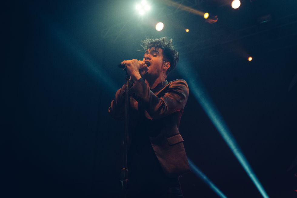 4 Artists To Add To Your Panic! At The Disco Playlist