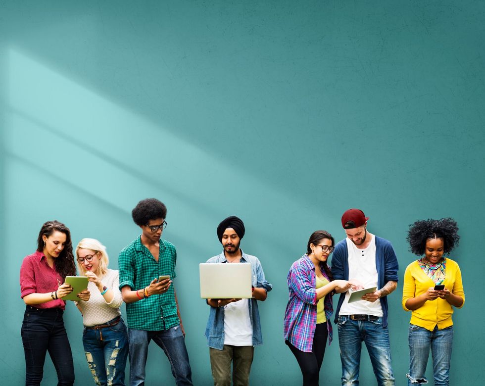 Tips For First-Generation College Students