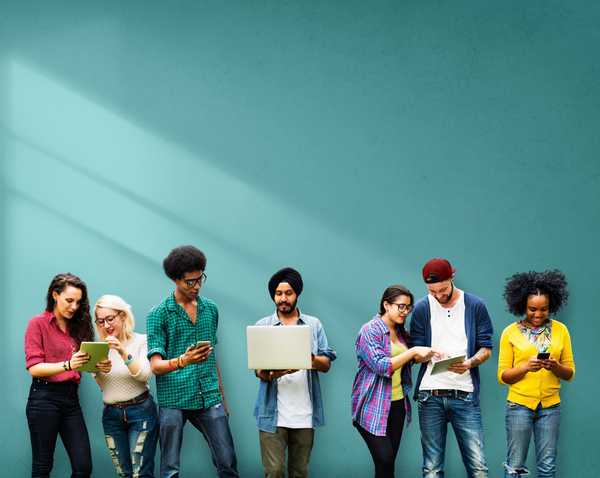 Tips For First-Generation College Students