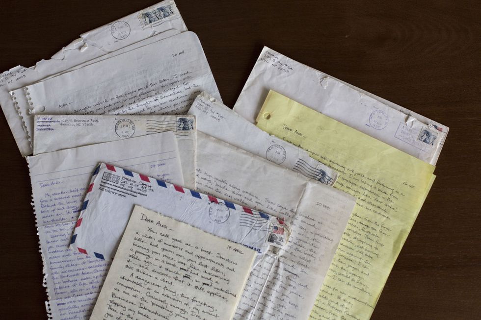 An Open Letter To My Friends And Family