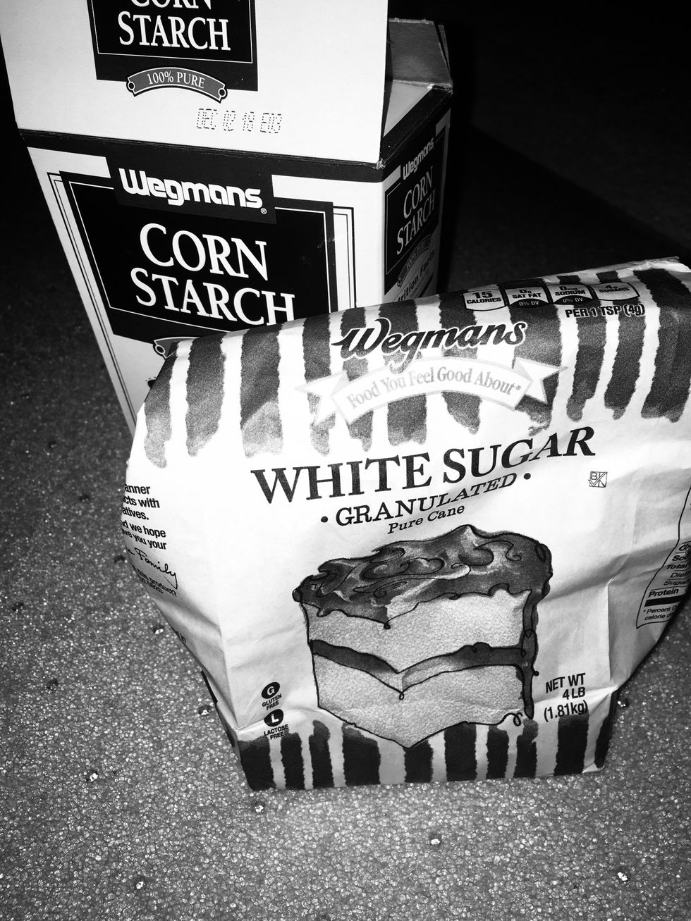 Blackberry Whiskey Pie